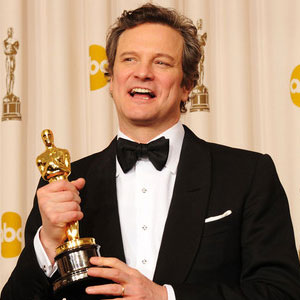 Colin Firth Colin Firth